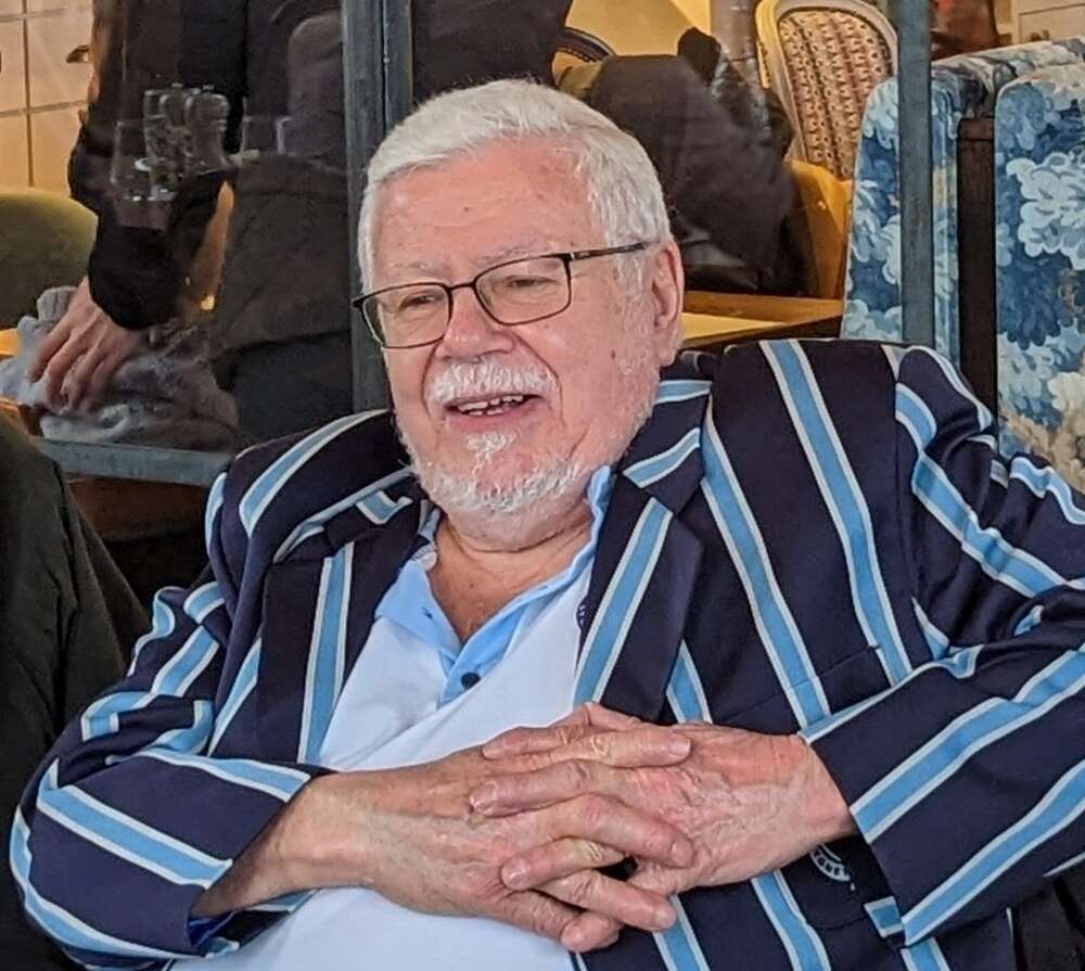 Remembering Richard du Parcq