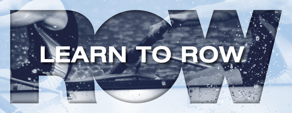 September Learn to Row Course