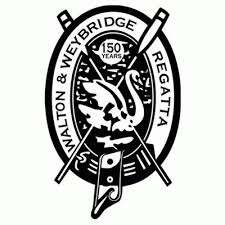 Walton and Weybridge Regatta