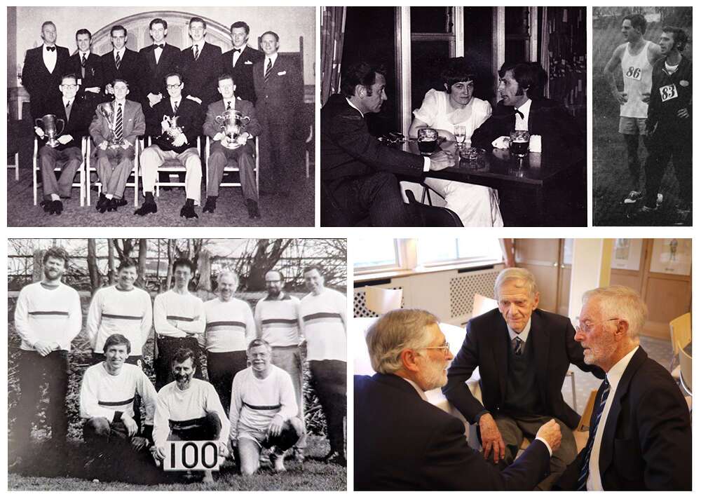 Colin Dominy montage