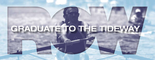 Graduate to the tideway