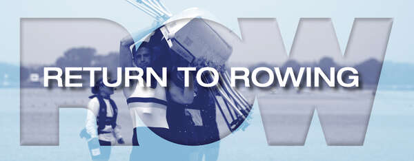 Return to rowing